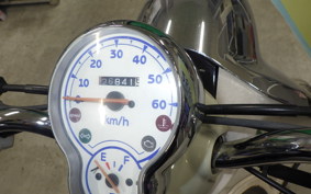 YAMAHA VINO 50 2003 SA37J