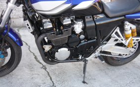 YAMAHA XJR400 R 2001 RH02J