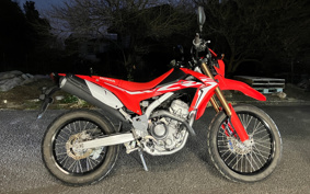 HONDA CRF250L MD44
