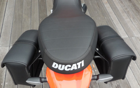 DUCATI  DUCATI  SCRAMBLER  ICON  2020 KB02