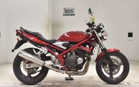SUZUKI BANDIT 250 V Type GJ77A
