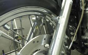 HARLEY XLH883 HUGGER 2000