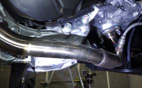 HONDA ADV160 2007 KF54