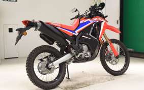 HONDA CRF250 GEN 2 RALLY 1989 MD47