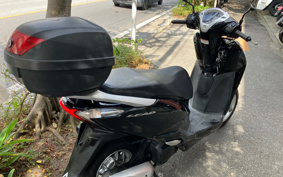 HONDA LEAD 125 JF45