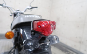 HONDA APE100 TYPE D HC13
