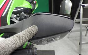 KAWASAKI ZX 10 NINJA ABS 2023 ZXT02L