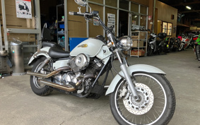 YAMAHA DRAGSTAR 250 VG02J