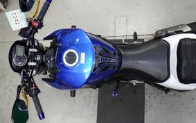 SUZUKI GSR750 A 2014 GR7NA