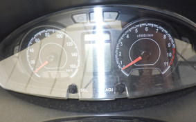 SUZUKI SKYWAVE 200 (Burgman 200) CH41A