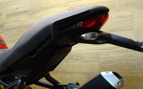 DUCATI MONSTER 1200S 2020 MA02A