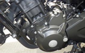 HONDA REBEL 250 MC49