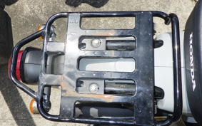 HONDA ｸﾛｽｶﾌﾞ110-3 JA60