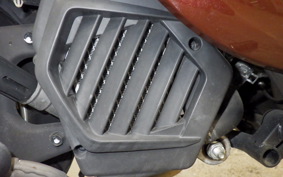 HONDA GIORNO 3 2009 AF77