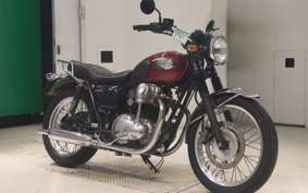 KAWASAKI W400 2006 EJ400A