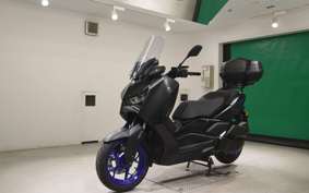 YAMAHA X-MAX 250 2015 SG70J