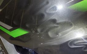 KAWASAKI NINJA 400 2023 EX400L