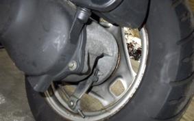 SUZUKI ADDRESS V50 Gen.2 CA42A