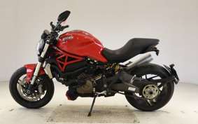 DUCATI M1200 2018