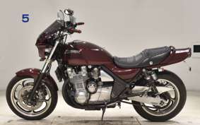 KAWASAKI ZEPHYR 1100 1992 ZRT10A
