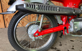 HONDA BENLY50 CD50