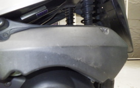 SUZUKI SKYWAVE 200 (Burgman 200) CH41A