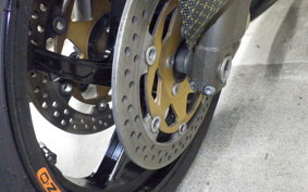 KAWASAKI ZX 1200 NINJA R 2004 ZXT20B