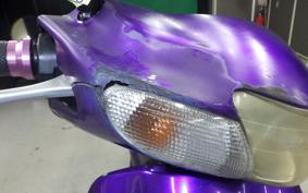 SUZUKI ZZ