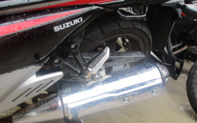 SUZUKI GSR250 GJ55D