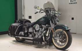 HARLEY FLSTS 1450 1999