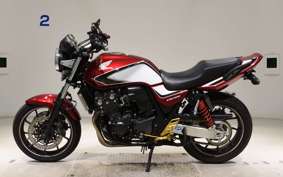 HONDA CB400SF GEN 4 A 2019 NC42