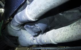 SUZUKI HAYABUSA Gen.2 2009