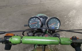 KAWASAKI KL250 KL250A