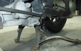 SUZUKI ADDRESS V125 G CF46A