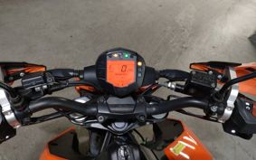 KTM 250 DUKE JPE40