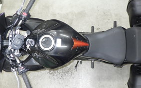 KAWASAKI NINJA 400 2016 EX400E