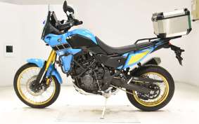 YAMAHA TENERE 700 2025 DM17J