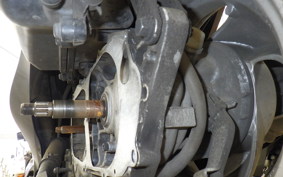 YAMAHA AXIS 125 TREET SE53J