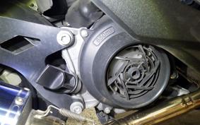 SUZUKI AVENIS 125 EA12J