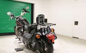 HARLEY FXRS 1340 1989