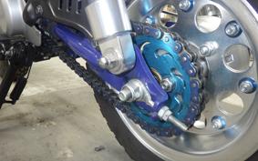 HONDA MONKEY 2019 AB27