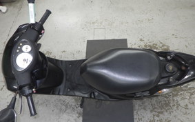 YAMAHA JOG ZR Gen.3 2021 SA39J