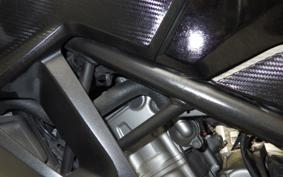 HONDA CB250F 2014 MC43