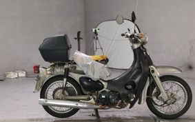 HONDA LITTLE CUB AA01