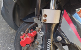 YAMAHA CYGNUS125XSR SE29