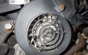 HONDA BENLY 50 AA03