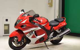 SUZUKI HAYABUSA Gen.2 2016 GX72B