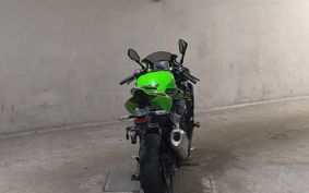 KAWASAKI  NINJA ZX-25R SE ZX250H
