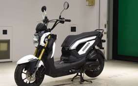 HONDA ZOOMER-X JF52