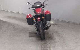 HONDA NC 700 S 2014 RC61